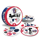 Masterpieces Puzzle Company - Ligue de MLB Spot it jeu de cartes-6