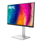 BenQ - Moniteur design 27 po 5K - PD2730S-Contraste natif : 2000:1