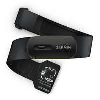 Garmin - HRM 600 Moniteurs de fréquence cardiaque - Tailles M à XG-ENTRAÎNEZ-VOUS AVEC VOTRE CŒUR - Le moniteur de fréquence cardiaque haut de gamme HRM 600 est conçu pour les athlètes de performance axés sur les données à la recherche de données précises sur la fréquence cardiaque et la VRC ainsi que sur la dynamique de course.