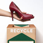 TerraCycle - Chaussures - Zero Waste Box- Petite-Petite