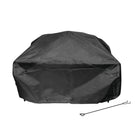 Shinerich - Foyer robuste rectangulaire - 29 po x 26 po-8
