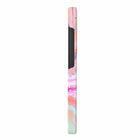 Ideal of Sweden - Coque impriméeCompatible MagSafe Galaxy S25 - Marbre Pastel-Compatible avec les chargeurs sans fil IDEAL