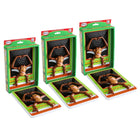 Popular Playthings - PPY50201-3 Calculatrice Monkey Multiplier - Ensemble de 3-Rend les mathématiques amusantes!