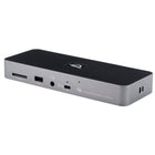 OWC - Station d'accueil Thunderbolt 11 ports-Tout le Thunderbolt dont vous avez toujours rêvé : ajoutez plus de vitesse et des ports Thunderbolt plus fonctionnels à votre ordinateur