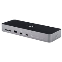 OWC - Station d'accueil Thunderbolt 11 ports-Tout le Thunderbolt dont vous avez toujours rêvé : ajoutez plus de vitesse et des ports Thunderbolt plus fonctionnels à votre ordinateur