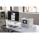 Epson - Imprimante multifonction sans fil WorkForce Pro WF-5930 -Maximisation de la productivité - imprimante de bureau haute performance avec capacité d’alimentation papier de 500 feuilles; deux bacs d’alimentation de 250 feuilles inclus pour une commodité accrue 