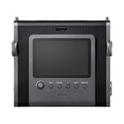 Fujifilm - Appareil Instantané Hybride Instax Wide Evo -Lentille grand-angulaire étendant le champ de vision et permettant d'obtenir une meilleure vue d'ensemble