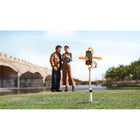 Insta360 - Pack standard Flow 2 - Blanc sommet-Montage assisté par l'IA