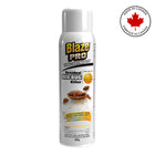 Blaze Pro - Résidus anti-punaises de lit - 400 g - Paquet de 12-Tue au contact