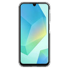 Blu Element - DropZone Air Coque transparente pour Galaxy A16 5G-Profil ultra-fin