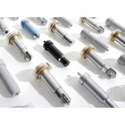 Cricut - Pack d'essentiels pour machine de découpe Maker 5, Bleu ardoise-Une expérience de création en toute simplicité : transformez facilement vos idées en créations prêtes à être réalisées grâce à Design Space, notre application gratuite et intuitive.