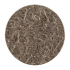 Modway - Pietra Manche intérieure Terrasse extérieure Faux marbre Table basse - Empire-8