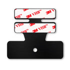 Mighty Mount - Simpl Mag Support Magnétique Pour Ableau De Bord - Rectangulaire-Angle Artisan : offre des angles réglables pour une utilisation mains libres, s'adaptant à votre confort et à votre commodité