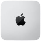 Apple - Mac Studio - Apple M3 Ultra - 96 Go RAM - 1 To SSD-Gigabit Ethernet, 10 Gigabit Ethernet, 5 Gigabit Ethernet, 2,5 Gigabit Ethernet, IEEE 802.11ax (Wi-Fi 6E), Bluetooth 5.3