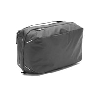 Peak Design - Trousse de toilette - Noir-Un sac de toilette offrant l'équilibre parfait entre simplicité élégante et fonctionnalité réfléchie