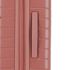 Bugatti - Munich 21 po Bagage à main rigide - Brick-Le système d'extension à fermeture éclair permet d'obtenir 20 % d'espace de rangement supplémentaire