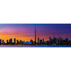 Masterpieces Puzzle Company - Blakeway Panoramas Toronto casse-tête de 1,000 pièces panoramique-4