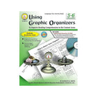 Livre numérique : Mark Twain - Using Graphic Organizers, 404112-EB, 5e - 6e année-Vous recevrez deux courriels : le premier confirmant la totalité de votre commande et le second comportant un lien de téléchargement. Vous pourrez utiliser le lien de téléchargement immédiatement ou plus tard, comme vous le voulez.