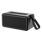 AXS - Mellow Alto 40W Haut-parleur Bluetooth - Noir-Puissance de 40 W avec 3 modes d’égalisation