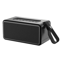 AXS - Mellow Alto 40W Haut-parleur Bluetooth - Noir-Puissance de 40 W avec 3 modes d’égalisation