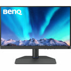 BenQ - Moniteur professionnel 27 po 4K-Type de panneau : IPS