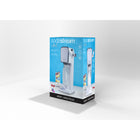 SodaStream - Appareil à eau pétillante Art - blanc-Sans fil