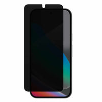 ZAGG - Protection d’écran InvisibleShield Glass Elite confidentialité 2-voies pour Pixel 10/10 Pro-Protection de confidentialité : le filtre de confidentialité 2-voies protège l’écran des regards latéraux