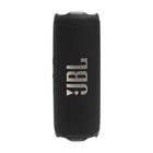 JBL - Flip 7 Enceinte portable étanche et résistante aux chutes avec Son Pro JBL audacieux - Noir-Des basses puissantes et plus claires, même à un volume maximal et des fréquences plus élevées grâce à un nouveau design du dôme de tweeter, ajoutant plus de profondeur au son de votre enceinte