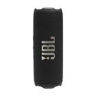 JBL - Flip 7 Enceinte portable étanche et résistante aux chutes avec Son Pro JBL audacieux - Noir-Des basses puissantes et plus claires, même à un volume maximal et des fréquences plus élevées grâce à un nouveau design du dôme de tweeter, ajoutant plus de profondeur au son de votre enceinte