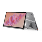 Lenovo - Tablette Tab Plus 11,5 po (étui inclus) - Stockage 128 Go - Gris Luna-Votre DJ portable