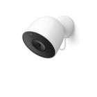 Google Nest Cam Outdoor Filaire (2e gén) -Obtenez un portrait plus complet de chaque alerte.
Avec un abonnement à Google Home Premium Advanced, vous pouvez en savoir encore plus sur ce qui se passe à l'extérieur grâce à des notifications telles que « Des lapins mangent les plantes du jardin »