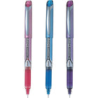 Staedtler - Feutres Triplus Broadliner – 1,0 mm – couleurs assorties – paquet de 10-La prise caoutchoutée permet un contrôle d'écriture en tout confort  