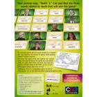 Czech Games Edition - Codenames: Duet jeu de cartes-4