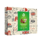 Walkers - Assortiment de Truffes au Liqueur au Chocolat au Lait - 150 g - Paquet de 3-Fabriqué au Royaume-Uni