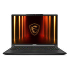 MSI - Stealth A16 AI+ 16 po - AMD Ryzen AI 9-365 - RTX 5070TI - 2 To SSD - 32 Go RAM - Windows 11-AMD Ryzen AI 9 365