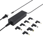 Kopplen - Chargeur universel pour ordinateur portable 100 W USB-C-Recharge rapide 100 W : Prend en charge la recharge USB-C PD jusqu’à 100 W pour une alimentation rapide et efficace