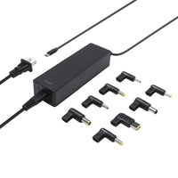 Kopplen - Chargeur universel pour ordinateur portable 100 W USB-C-Recharge rapide 100 W : Prend en charge la recharge USB-C PD jusqu’à 100 W pour une alimentation rapide et efficace