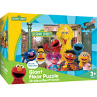 Masterpieces Puzzle Company - Sesame Street Best Friends casse-tête de sol de 36 pièces-Age: 3+