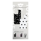 Ideal of Sweden - Print Pack Ecru Noir pour iPhone 16 Pro Max/15 Pro Max/14 Pro Max/13 Pro Max-4