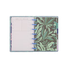 The Happy Planner - Planificateur personnalisable Mystic Moths 2025-2026 12-mois-La taille Mini est idéale pour les planificateurs occupés. Mettez-le dans votre sac et emportez-le partout où vous allez. Prenez des notes et écrivez des rappels alors que vous traversez une journée occupée