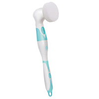 Pursonic - Brosse de Nettoyage du visage et de corps-Quatre têtes de brosse fonctionnent sur le visage et les pieds, alimentées par une conception sans fil et étanche pour une utilisation flexible et portable. Emballez le et continuez votre routine de soins de la peau où que vous alliez. 
