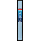 Staples - Reliure Better Binder - 1 po - bleu-Dos et bords renforcés pour une durabilité extrême