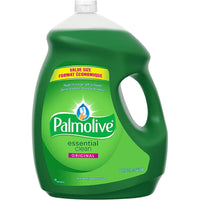 Palmolive - Savon liquide - Parfum vert original-Savon liquide