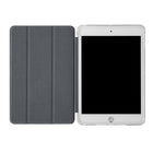 Artikl - Support Slim Folio pour iPad (7e/8e/9e generation) de 10,2 po - anthracite -La couverture se convertit en support pour votre iPad