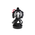 Exquisite Gaming - Marvel: Venom Cable Guy support de contrôleur et téléphone-4