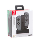 Power A Nintendo Switch- Socle de chargement pour Joy-Con-Alimentation par USB