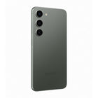 Samsung - Galaxy S23 6,1 po ecran AMOLED, 256 Go, Vert, Bell et Virgin Plus-Le Galaxy S23 vous permet de conserver vos souvenirs preferes et toutes les photos entre les deux, tout en capturant de nouveaux souvenirs