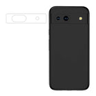 AXS - ARMORGlass Protecteur de lentille de caméra pour Google Pixel 8a-Surface dure 9H