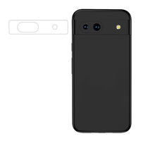 AXS - ARMORGlass Protecteur de lentille de caméra pour Google Pixel 8a-Surface dure 9H