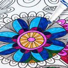 Marqueurs lavables à trait fin ultra-propres Crayola, ensemble de 12-9